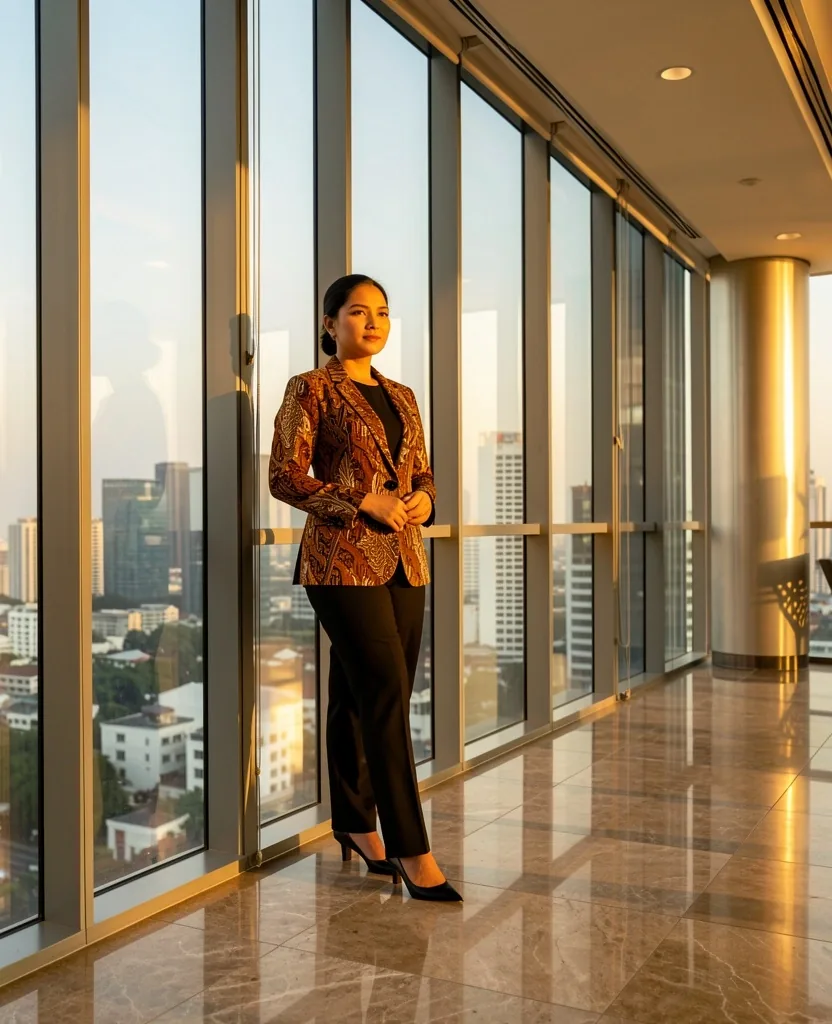 Executive environment