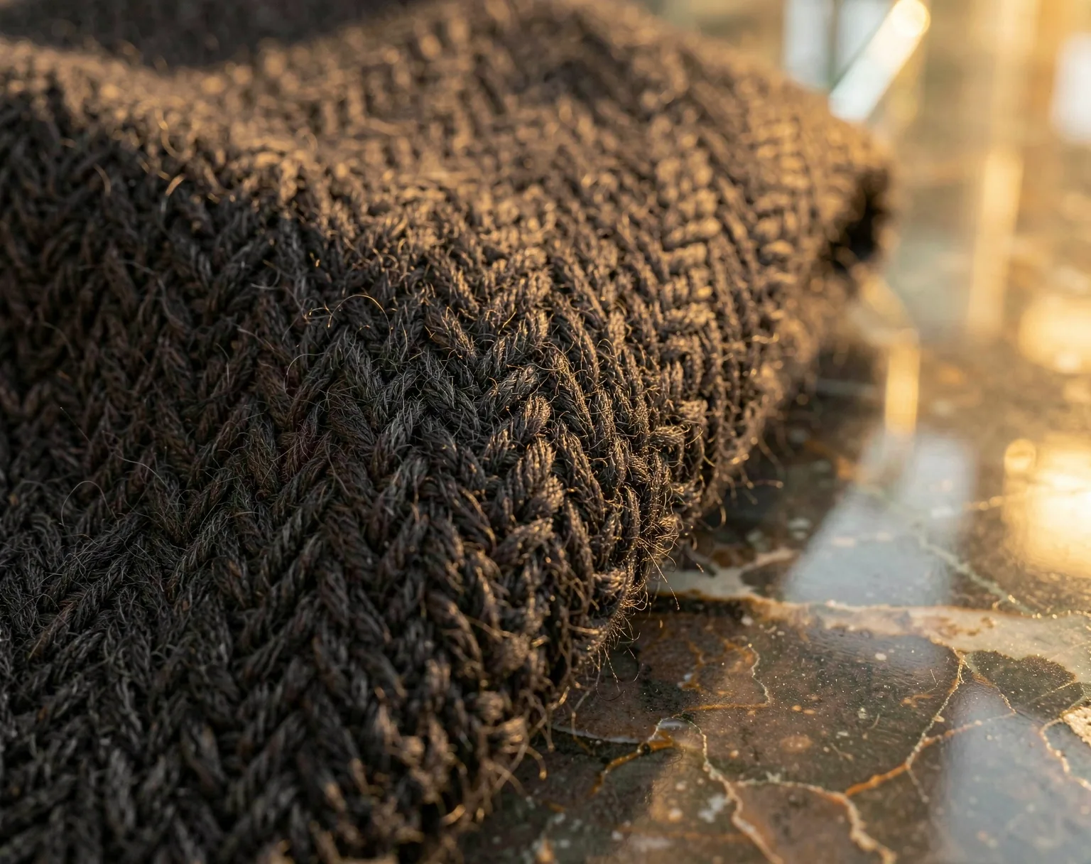 Premium fabric texture